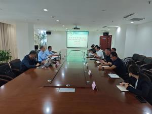 迪爾集團(tuán)順利通過(guò)整合型管理體系再認(rèn)證審核