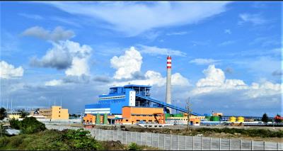 印尼亞齊PLTU Nagan Raya NAD 2×110MW電廠項(xiàng)目