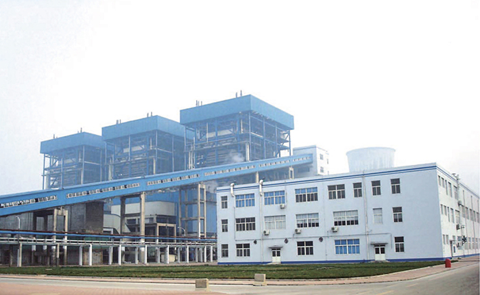 山東?；瘓F(tuán)有限公司熱電分公司第三熱電廠3×650TH CFB鍋爐及1×150MW＋1×30MW機(jī)組2×240TH CFB鍋爐及1×60MW機(jī)組安裝工程