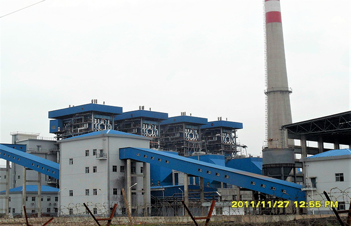 越南寧平項(xiàng)目（國(guó)家優(yōu)質(zhì)工程）